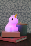 Lampka LED PUFI Jednorożec