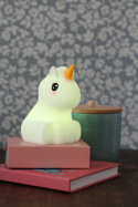 Lampka LED PUFI Jednorożec