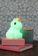 Lampka LED PUFI Jednorożec