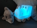 Lampka LED PUFI Ciuchcia