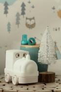 Lampka LED PUFI Ciuchcia