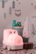 Lampka LED PUFI Ciuchcia