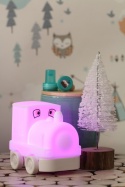 Lampka LED PUFI Ciuchcia