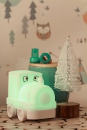 Lampka LED PUFI Ciuchcia