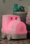 Lampka LED PUFI Ciuchcia
